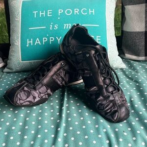 Coach Kelsie sneakers